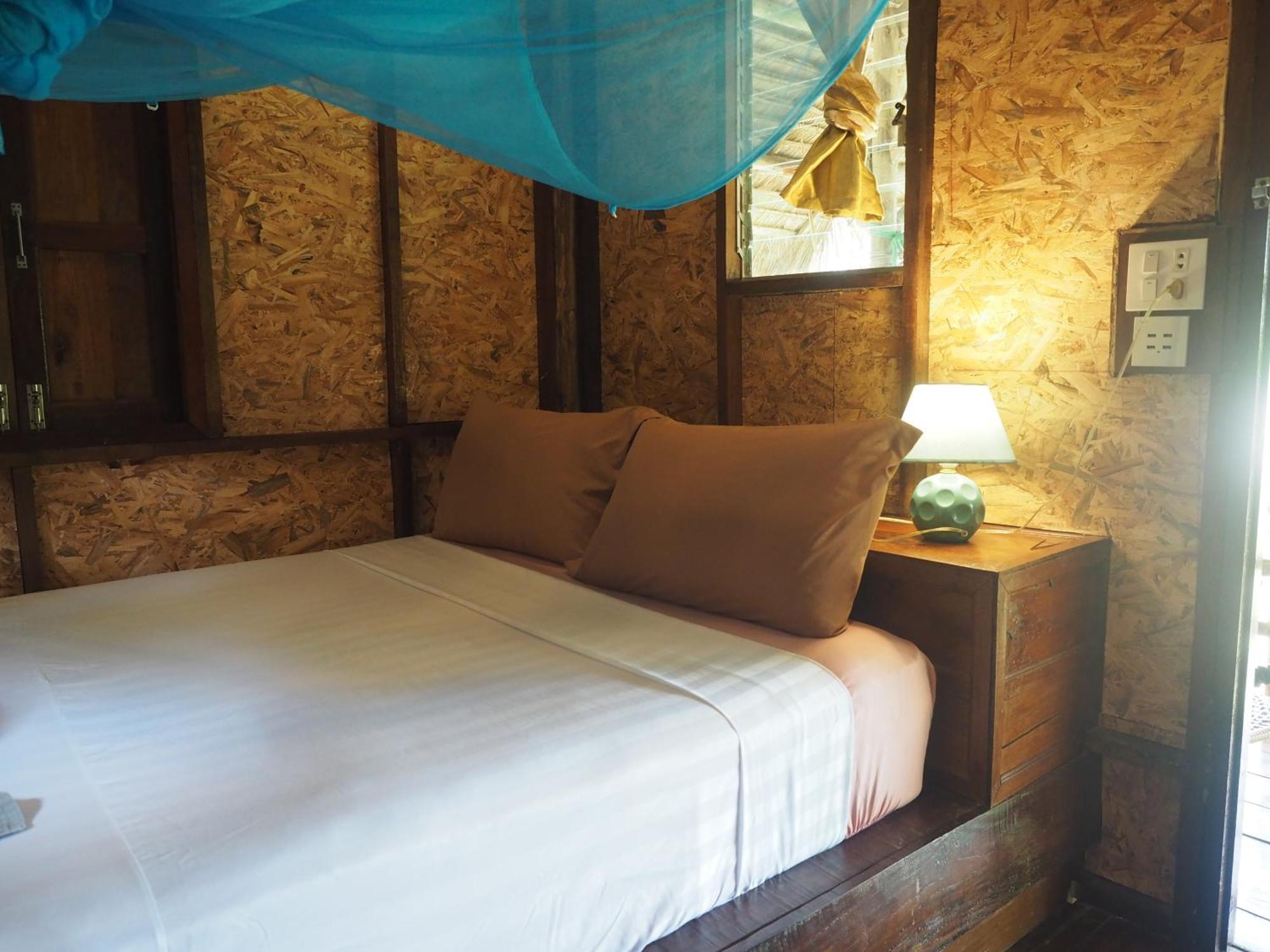 Little Eden Bungalows Koh Chang Exterior photo